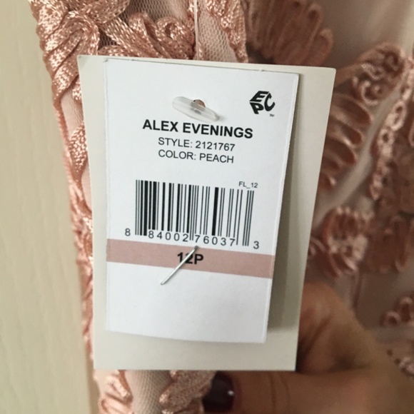 Alex Evenings - Picture 4 of 5